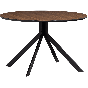 Eettafel Bruno