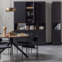 Eettafel Bruno