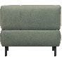 Fauteuil Lloyd Fluweel