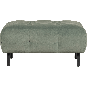 Hocker Lloyd Fluweel