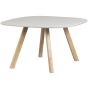 Combi-Tablo: organisch essen mist 130 & 3-stand poot