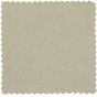 Rodeo hocker op poten velvet - pistache
