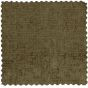 Rodeo daybed links structure velvet