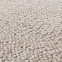 Veld vloerkleed wol 160x230 cm - naturel