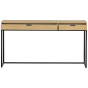 Silas bureau eiken decor