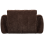 Baggy loveseat 3D chenille