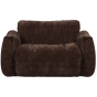 Baggy loveseat 3D chenille