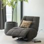 Hein relaxfauteuil elektrisch