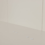 Meggy tv opbergkast 160 cm - grenen dust