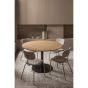 Tablo eettafel rond ø120 cm