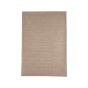 Wolly vloerkleed wol 160x230 cm van woonmerk Label51.