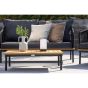Omarion loungeset - zand
