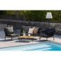 Omarion loungeset - zand
