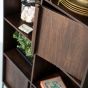Kabinet Jimmy  - 180x90 cm - 3 deurs - 2 laden
