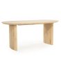 Dex eettafel 180x90 cm