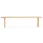 Dex eettafel 300x110 cm