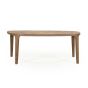 Taylor eettafel 280x110 cm - bruin