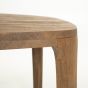 Taylor eettafel 280x110 cm - bruin