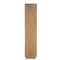 Edward wandkast hout - naturel