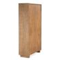 Edward wandkast hout - naturel