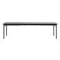 Mabel eettafel 95 x 180 cm