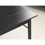 Mabel eettafel 95 x 180 cm