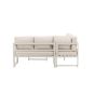 Salvador loungeset - beige