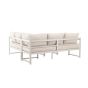 Salvador loungeset - beige