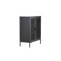 Zivo dressoir - 80 cm - zwart