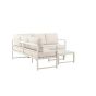 Salvador loungeset - beige