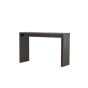 Lorenzo sidetable - 120 cm - mokka