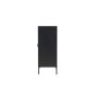 Zivo dressoir - 80 cm - zwart