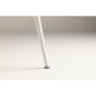 Sano ronde eettafel - ø120 cm - beige