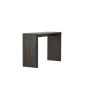 Lorenzo sidetable - 120 cm - mokka