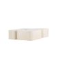 Flora organische salontafels - set van 3 - beige