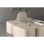 Flora organische salontafels - set van 3 - beige