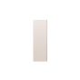 Tana garderobekast - 177 x 60 cm - beige