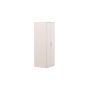Tana garderobekast - 177 x 60 cm - beige