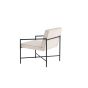 Nara fauteuil - velvet