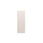 Tana garderobekast - 177 x 60 cm - beige