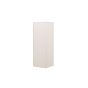 Tana garderobekast - 177 x 60 cm - beige