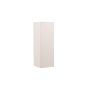 Tana garderobekast - 177 x 60 cm - beige