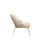 Liam loungestoel - beige
