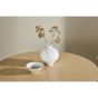 Fiorella ronde eettafel uitschuifbaar - ø110 cm - naturel