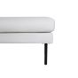Rio hocker - beige
