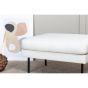 Rio hocker - beige