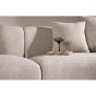 Rina 3-zitsbank - beige