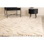 Matteo vloerkleed - 160 x 230 cm - beige