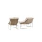 Ruben loungeset - beige