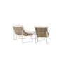 Ruben loungeset - beige